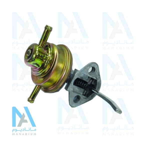 پمپ بنزین پیکان کاربراتور AMT